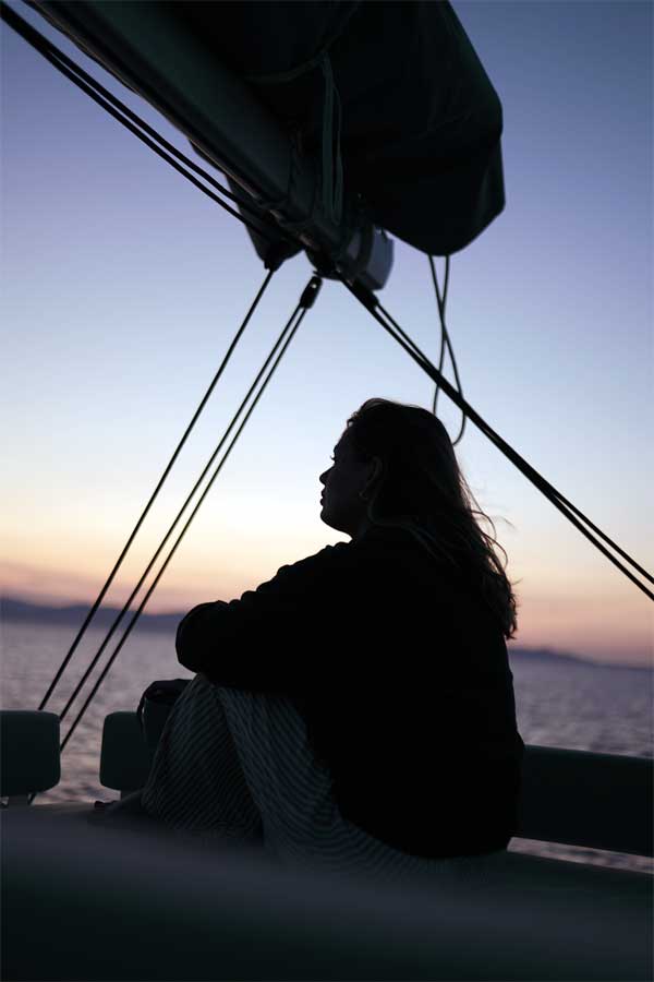 Onboard with Bali Catamarans Charter