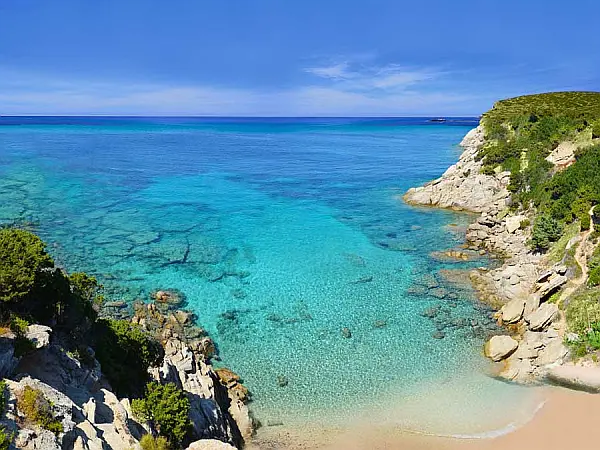 DAY 4: CAP TAILLAT / PLAGE DE PAMPELONNE